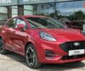 купить новое авто Форд Пума 2025 года от официального дилера Ford ТОВ "Вектор Транс" Форд фото