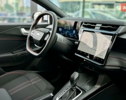 Форд Пума, об'ємом двигуна 1 л та пробігом 0 тис. км за 25318 $, фото 19 на Automoto.ua