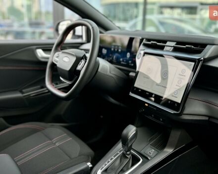 Форд Пума, об'ємом двигуна 1 л та пробігом 0 тис. км за 25113 $, фото 19 на Automoto.ua