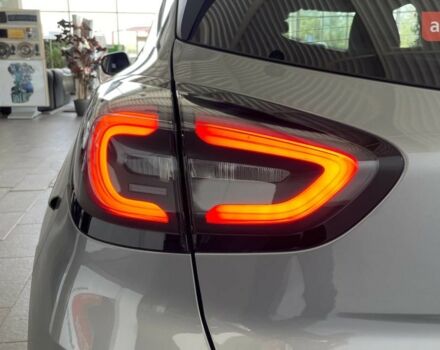 Форд Пума, об'ємом двигуна 1 л та пробігом 0 тис. км за 27651 $, фото 6 на Automoto.ua