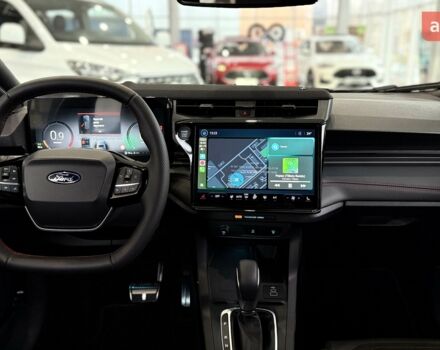 купить новое авто Форд Пума 2025 года от официального дилера Автомир Форд фото