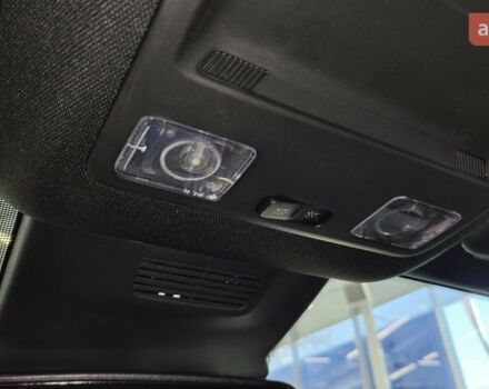 Форд Пума, об'ємом двигуна 1 л та пробігом 0 тис. км за 24674 $, фото 19 на Automoto.ua