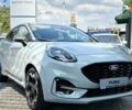 купити нове авто Форд Пума 2025 року від офіційного дилера Ford ТОВ "Вектор Транс" Форд фото