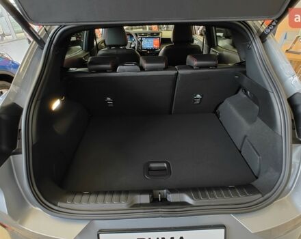 Форд Пума, объемом двигателя 1 л и пробегом 0 тыс. км за 30726 $, фото 7 на Automoto.ua