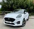 купить новое авто Форд Пума 2025 года от официального дилера МОТОРКОМ + Форд фото