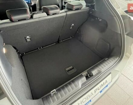 Форд Пума, об'ємом двигуна 1 л та пробігом 0 тис. км за 27651 $, фото 25 на Automoto.ua