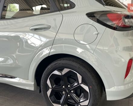 купити нове авто Форд Пума 2025 року від офіційного дилера Автоцентр AUTO.RIA Форд фото