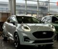 купить новое авто Форд Пума 2025 года от официального дилера Автомир Форд фото