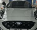 купити нове авто Форд Пума 2025 року від офіційного дилера Автоцентр AUTO.RIA Форд фото