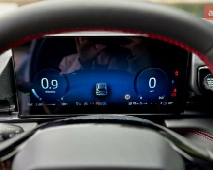 купить новое авто Форд Пума 2025 года от официального дилера МОТОРКОМ + Форд фото