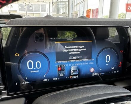 Форд Пума, объемом двигателя 1 л и пробегом 0 тыс. км за 27638 $, фото 25 на Automoto.ua