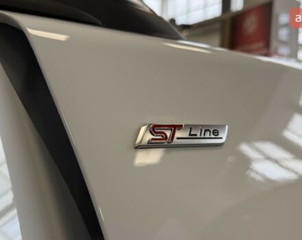 купить новое авто Форд Пума 2025 года от официального дилера Автоцентр AUTO.RIA Форд фото