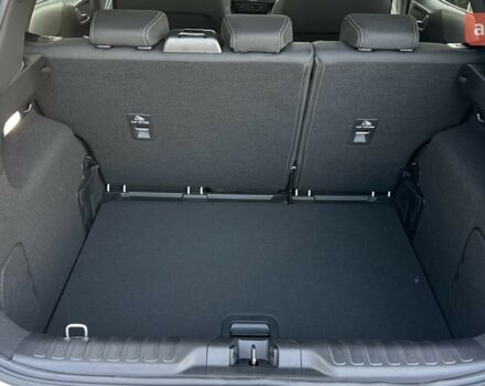 купить новое авто Форд Пума 2025 года от официального дилера Автомир Форд фото