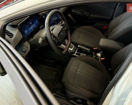 купить новое авто Форд Пума 2025 года от официального дилера Автоцентр AUTO.RIA Форд фото