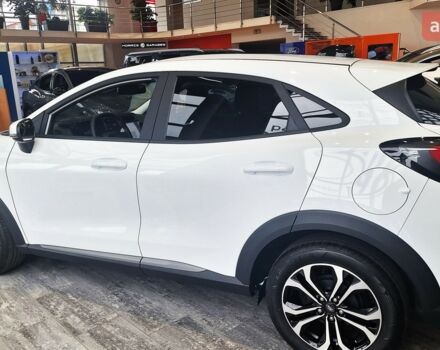 купити нове авто Форд Пума 2025 року від офіційного дилера Автоцентр AUTO.RIA Форд фото