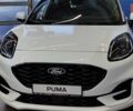 Форд Пума, об'ємом двигуна 1 л та пробігом 0 тис. км за 24674 $, фото 2 на Automoto.ua