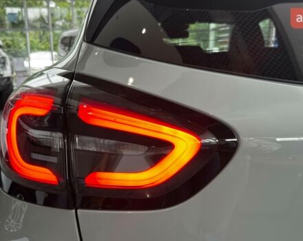 купити нове авто Форд Пума 2025 року від офіційного дилера Автоцентр AUTO.RIA Форд фото