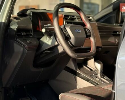 Форд Пума, объемом двигателя 1 л и пробегом 0 тыс. км за 29622 $, фото 1 на Automoto.ua