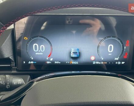 Форд Пума, об'ємом двигуна 1 л та пробігом 0 тис. км за 27651 $, фото 41 на Automoto.ua
