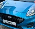 купить новое авто Форд Пума 2025 года от официального дилера Ford ТОВ "Вектор Транс" Форд фото