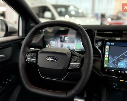 купить новое авто Форд Пума 2025 года от официального дилера Автомир Форд фото