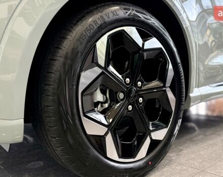 купить новое авто Форд Пума 2025 года от официального дилера Автомир Форд фото