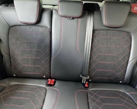 Форд Пума, объемом двигателя 1 л и пробегом 0 тыс. км за 27638 $, фото 29 на Automoto.ua