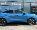 купить новое авто Форд Пума 2025 года от официального дилера Ford ТОВ "Вектор Транс" Форд фото