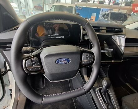 купить новое авто Форд Пума 2025 года от официального дилера Автоцентр AUTO.RIA Форд фото