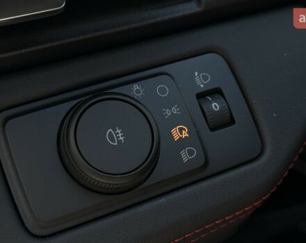 купить новое авто Форд Пума 2025 года от официального дилера Ford ТОВ "Вектор Транс" Форд фото