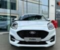 Форд Пума, об'ємом двигуна 1 л та пробігом 0 тис. км за 25318 $, фото 3 на Automoto.ua