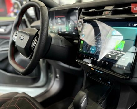 купить новое авто Форд Пума 2025 года от официального дилера Автомир Форд фото