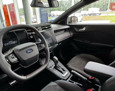 Форд Пума, объемом двигателя 1 л и пробегом 0 тыс. км за 27638 $, фото 19 на Automoto.ua