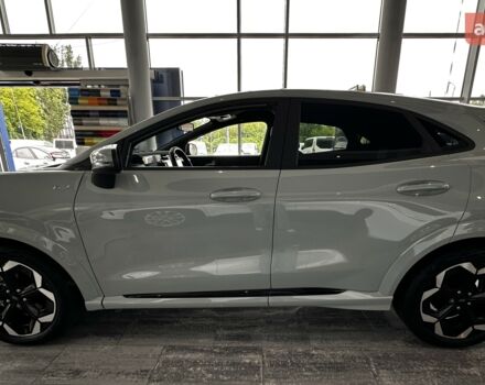 купити нове авто Форд Пума 2025 року від офіційного дилера Автоцентр AUTO.RIA Форд фото