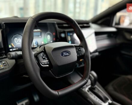 купить новое авто Форд Пума 2025 года от официального дилера Автомир Форд фото