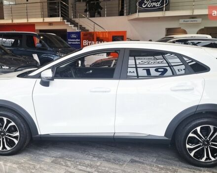 купити нове авто Форд Пума 2025 року від офіційного дилера Автоцентр AUTO.RIA Форд фото