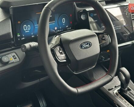 купить новое авто Форд Пума 2025 года от официального дилера Автоцентр AUTO.RIA Форд фото