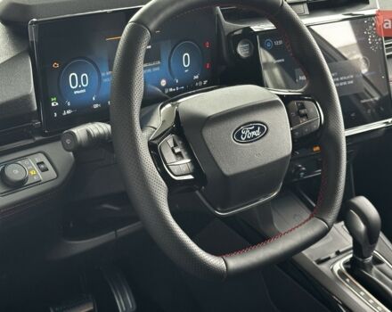 купити нове авто Форд Пума 2025 року від офіційного дилера Автоцентр AUTO.RIA Форд фото