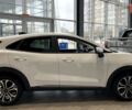 купить новое авто Форд Пума 2025 года от официального дилера FORD ЛИГА-II Форд фото