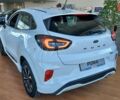 Форд Пума, об'ємом двигуна 1 л та пробігом 0 тис. км за 25367 $, фото 6 на Automoto.ua