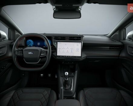 купить новое авто Форд Пума 2025 года от официального дилера Автоцентр AUTO.RIA Форд фото