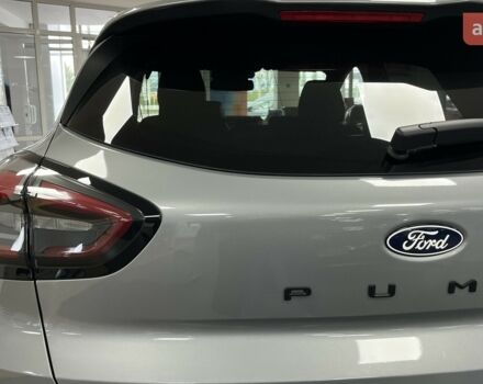 купить новое авто Форд Пума 2025 года от официального дилера Автоцентр AUTO.RIA Форд фото