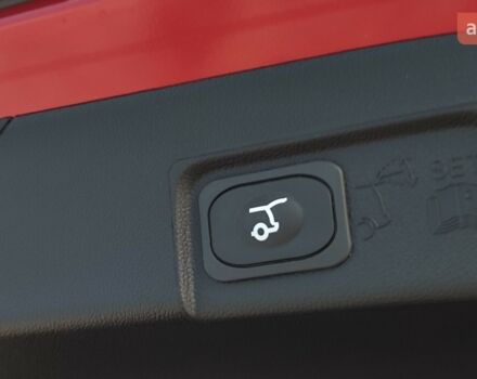 Форд Пума, объемом двигателя 1 л и пробегом 0 тыс. км за 28055 $, фото 16 на Automoto.ua