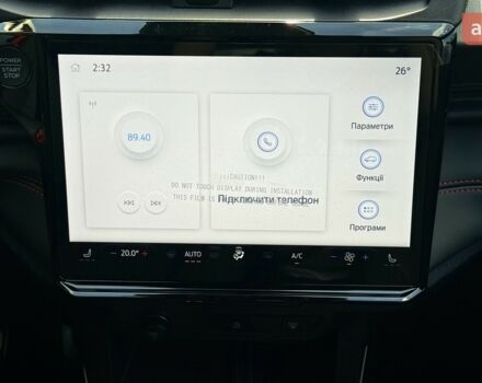 купити нове авто Форд Пума 2025 року від офіційного дилера Ford ТОВ "Вектор Транс" Форд фото