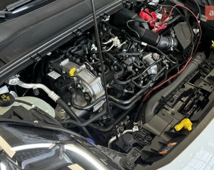 купить новое авто Форд Пума 2025 года от официального дилера Автоцентр AUTO.RIA Форд фото