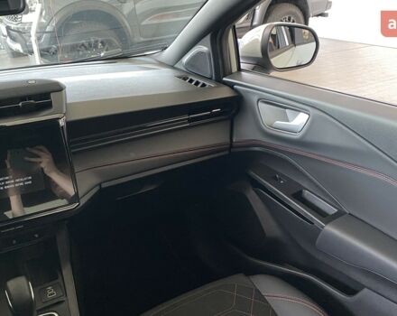 купити нове авто Форд Пума 2025 року від офіційного дилера Автоцентр AUTO.RIA Форд фото