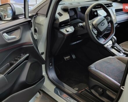 Форд Пума, объемом двигателя 1 л и пробегом 0 тыс. км за 30699 $, фото 11 на Automoto.ua