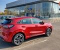 Форд Пума, об'ємом двигуна 1 л та пробігом 0 тис. км за 31089 $, фото 2 на Automoto.ua