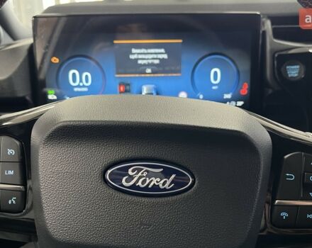 купить новое авто Форд Пума 2025 года от официального дилера Автоцентр AUTO.RIA Форд фото