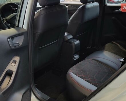 Форд Пума, объемом двигателя 1 л и пробегом 0 тыс. км за 30699 $, фото 20 на Automoto.ua